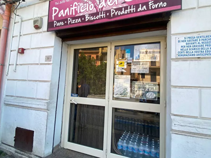 Immagine 4 di Attività commerciale in vendita  in CORSO VITTORIO EMANUELE a Villabate