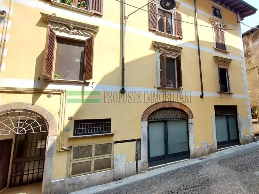 Immagine 1 di Appartamento in vendita  in Via Giuseppe Zanardelli 153 a Gardone Val Trompia