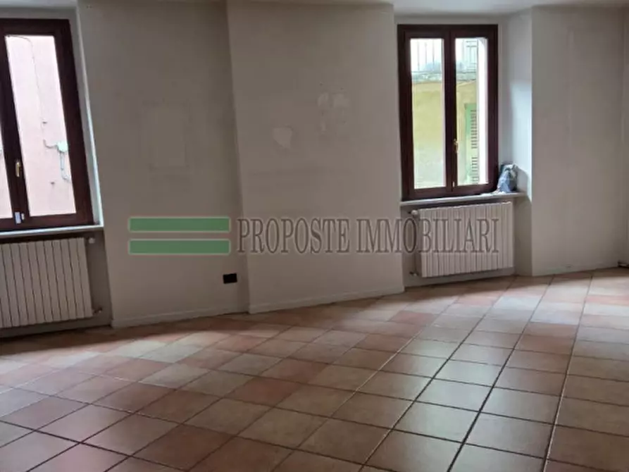 Immagine 2 di Appartamento in vendita  in Via Giuseppe Zanardelli 153 a Gardone Val Trompia