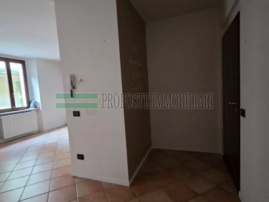 Immagine 3 di Appartamento in vendita  in Via Giuseppe Zanardelli 153 a Gardone Val Trompia