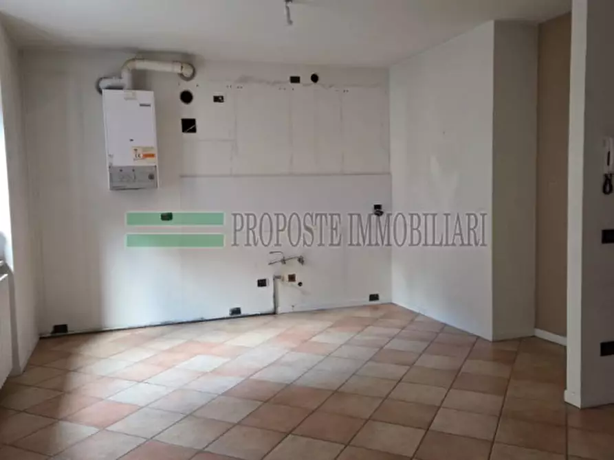 Immagine 6 di Appartamento in vendita  in Via Giuseppe Zanardelli 153 a Gardone Val Trompia