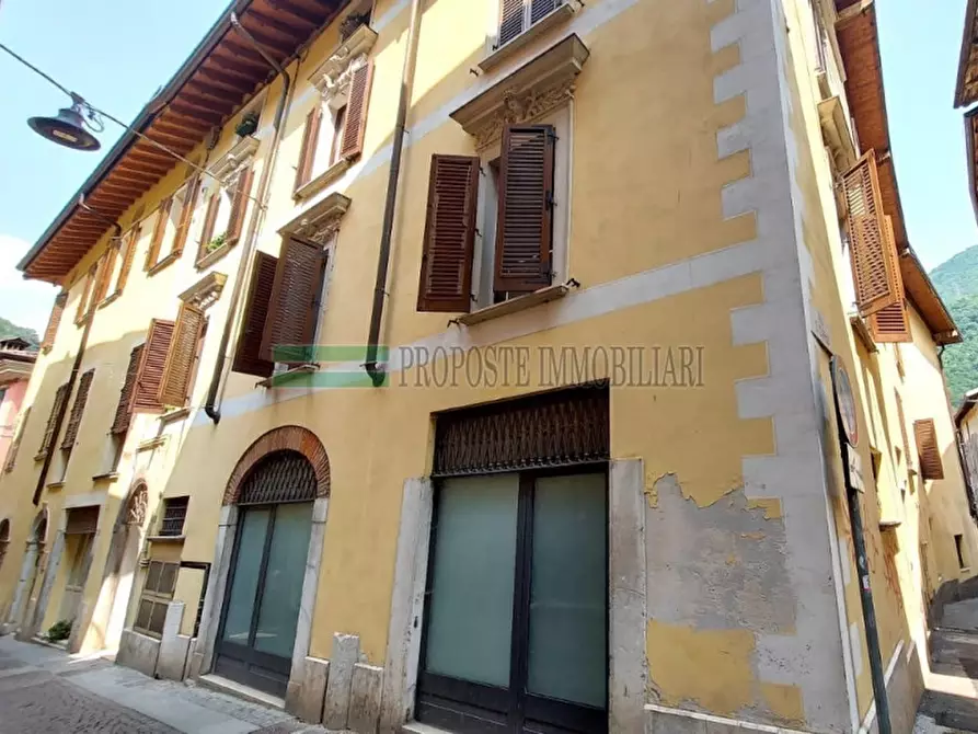 Immagine 14 di Appartamento in vendita  in Via Giuseppe Znardelli 153 a Gardone Val Trompia