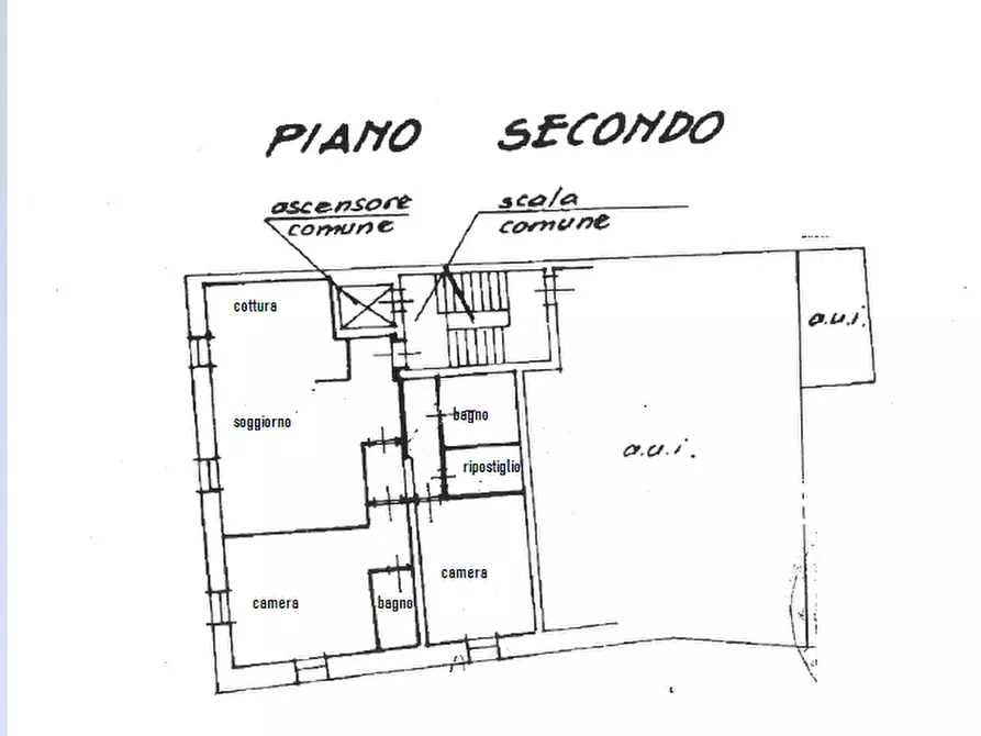 Immagine 18 di Appartamento in vendita  in Via Giuseppe Znardelli 153 a Gardone Val Trompia