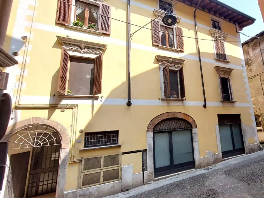 Immagine 23 di Appartamento in vendita  in Via Giuseppe Zanardelli 153 a Gardone Val Trompia