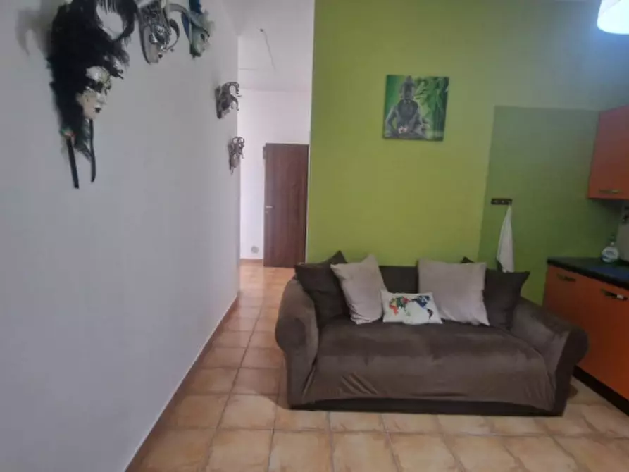 Immagine 2 di Appartamento in affitto  in ELICE a Elice