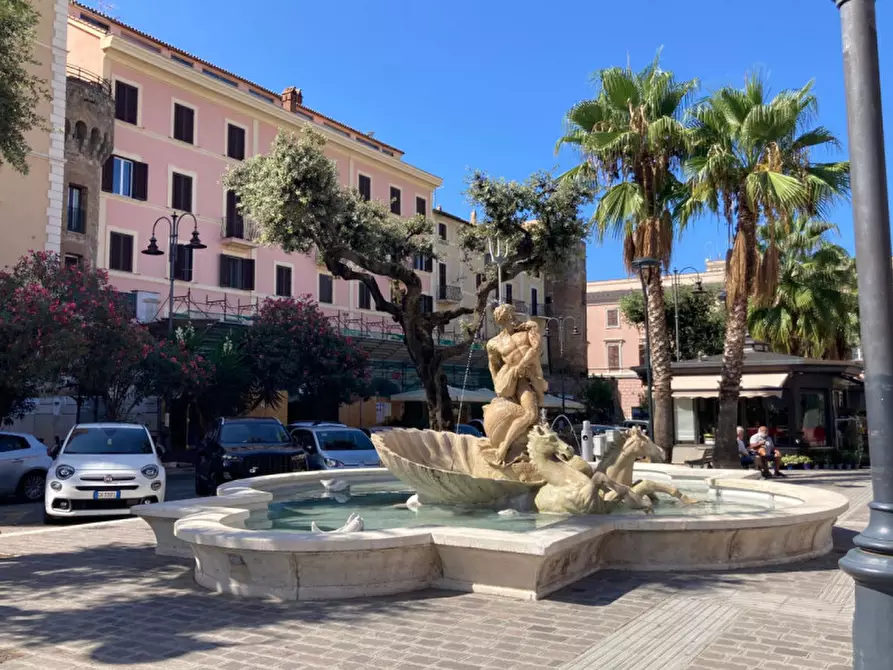 Immagine 1 di Appartamento in vendita  in Piazza San Giovanni a Nettuno