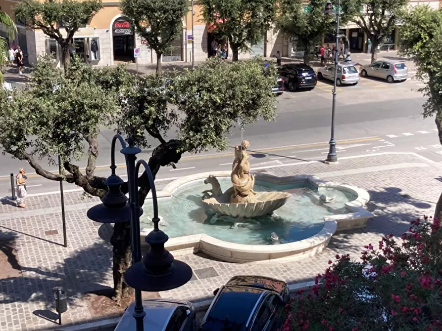 Immagine 2 di Appartamento in vendita  in Piazza San Giovanni a Nettuno