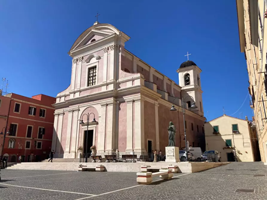 Immagine 3 di Appartamento in vendita  in Piazza San Giovanni a Nettuno