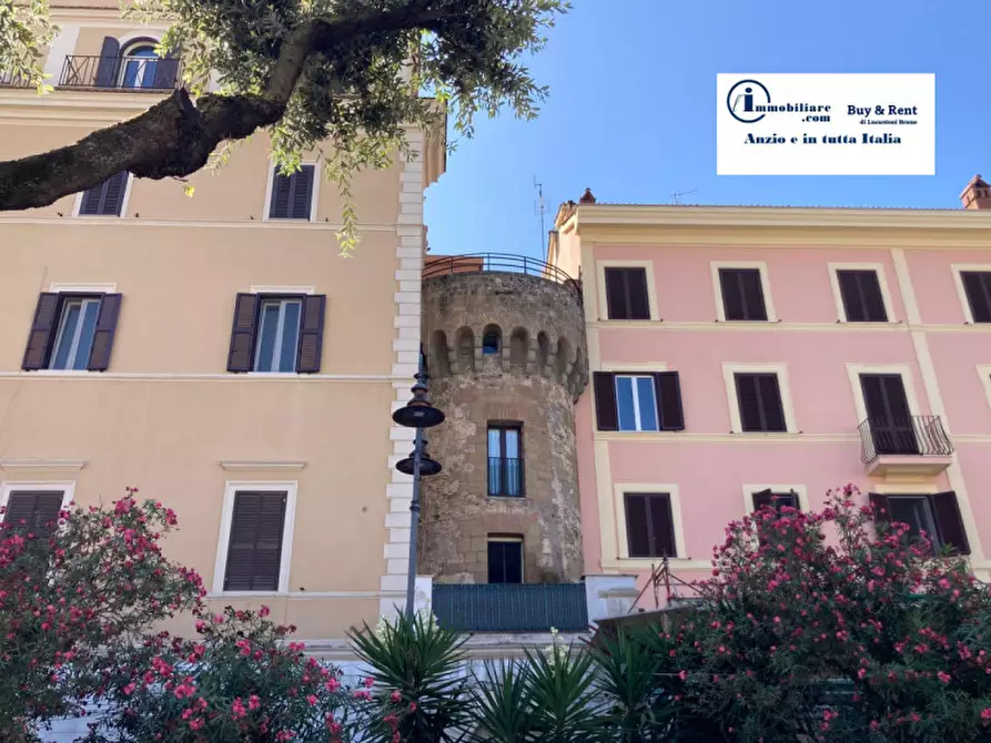 Immagine 4 di Appartamento in vendita  in Piazza San Giovanni a Nettuno