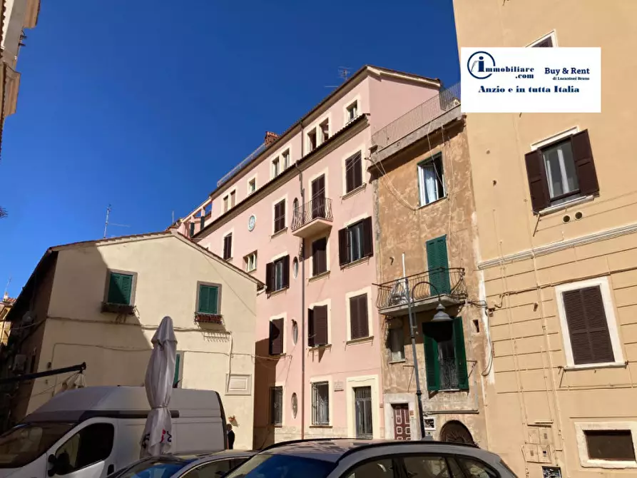 Immagine 5 di Appartamento in vendita  in Piazza San Giovanni a Nettuno