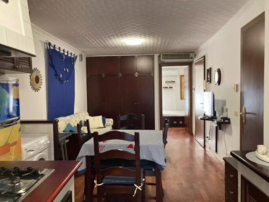 Immagine 6 di Appartamento in vendita  in Piazza San Giovanni a Nettuno