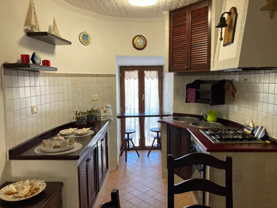 Immagine 7 di Appartamento in vendita  in Piazza San Giovanni a Nettuno