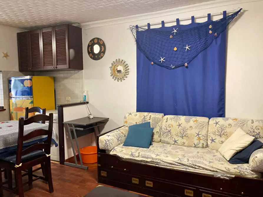 Immagine 8 di Appartamento in vendita  in Piazza San Giovanni a Nettuno