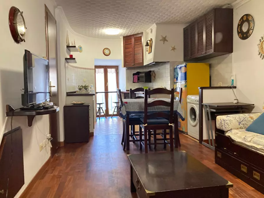 Immagine 9 di Appartamento in vendita  in Piazza San Giovanni a Nettuno