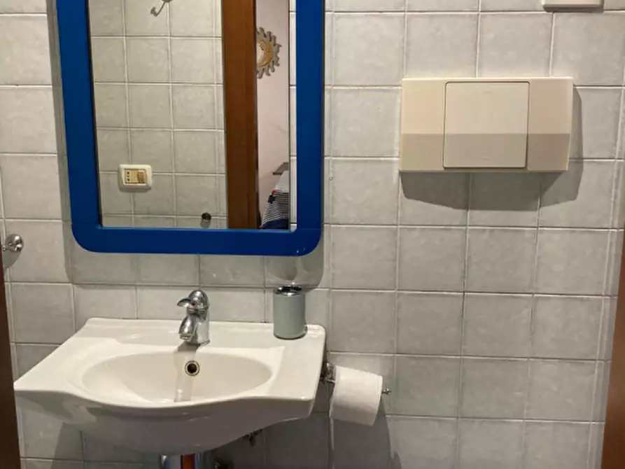 Immagine 11 di Appartamento in vendita  in Piazza San Giovanni a Nettuno