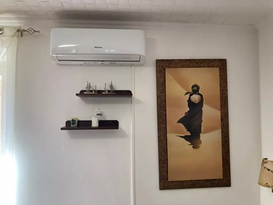 Immagine 12 di Appartamento in vendita  in Piazza San Giovanni a Nettuno