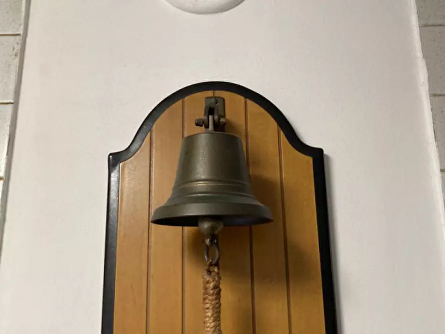 Immagine 21 di Appartamento in vendita  in Piazza San Giovanni a Nettuno