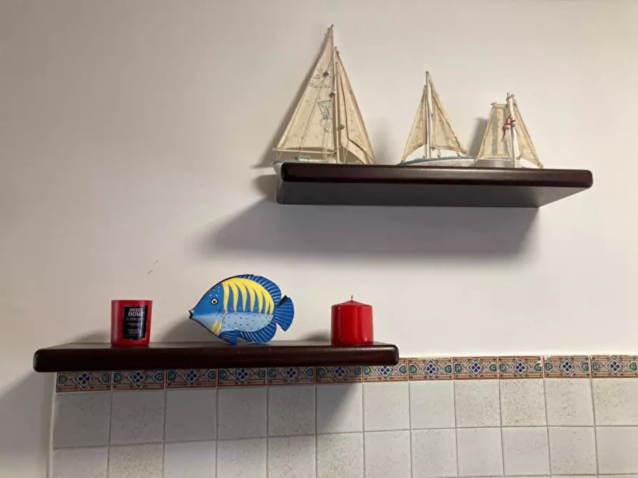 Immagine 22 di Appartamento in vendita  in Piazza San Giovanni a Nettuno