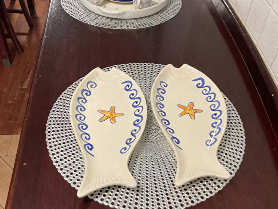 Immagine 25 di Appartamento in vendita  in Piazza San Giovanni a Nettuno