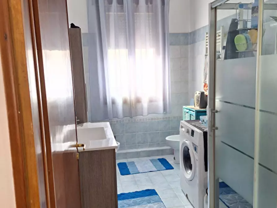 Immagine 3 di Appartamento in vendita  in Via Trieste a Venezia