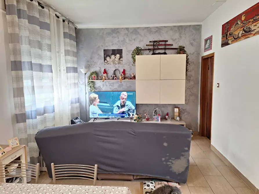 Immagine 4 di Appartamento in vendita  in Via Trieste a Venezia