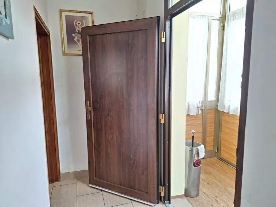 Immagine 5 di Appartamento in vendita  in Via Trieste a Venezia