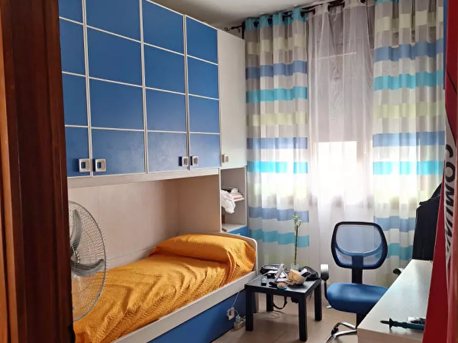 Immagine 6 di Appartamento in vendita  in Via Trieste a Venezia