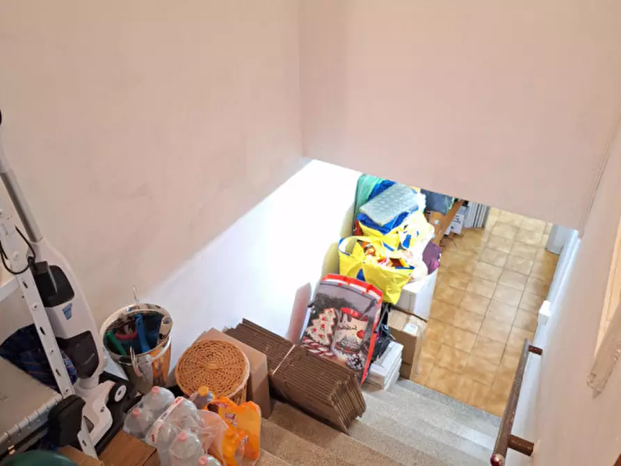 Immagine 8 di Appartamento in vendita  in Via Trieste a Venezia