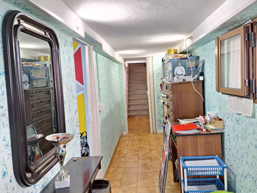 Immagine 9 di Appartamento in vendita  in Via Trieste a Venezia