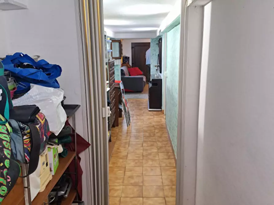 Immagine 10 di Appartamento in vendita  in Via Trieste a Venezia