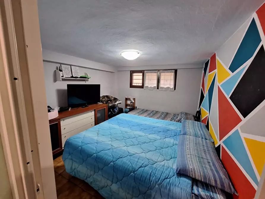 Immagine 11 di Appartamento in vendita  in Via Trieste a Venezia