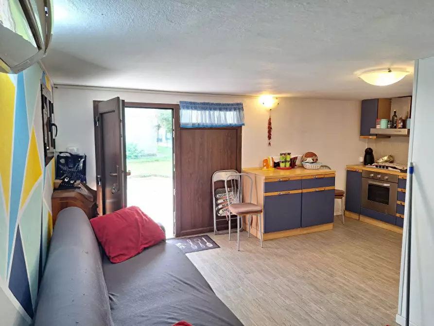 Immagine 12 di Appartamento in vendita  in Via Trieste a Venezia