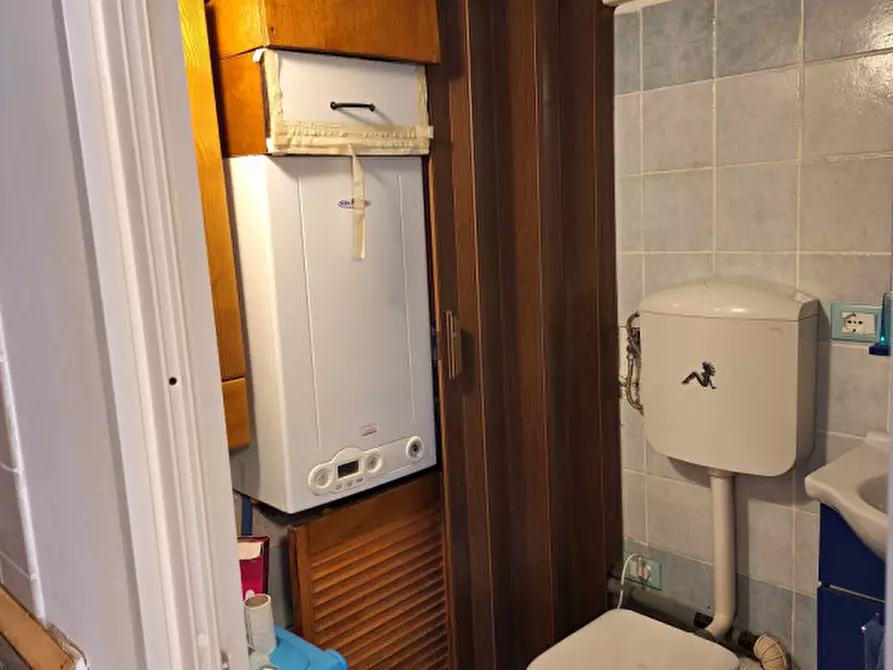 Immagine 14 di Appartamento in vendita  in Via Trieste a Venezia