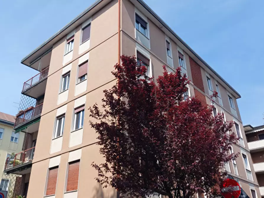 Immagine 1 di Appartamento in vendita  in via Battista da Vicenza a Vicenza