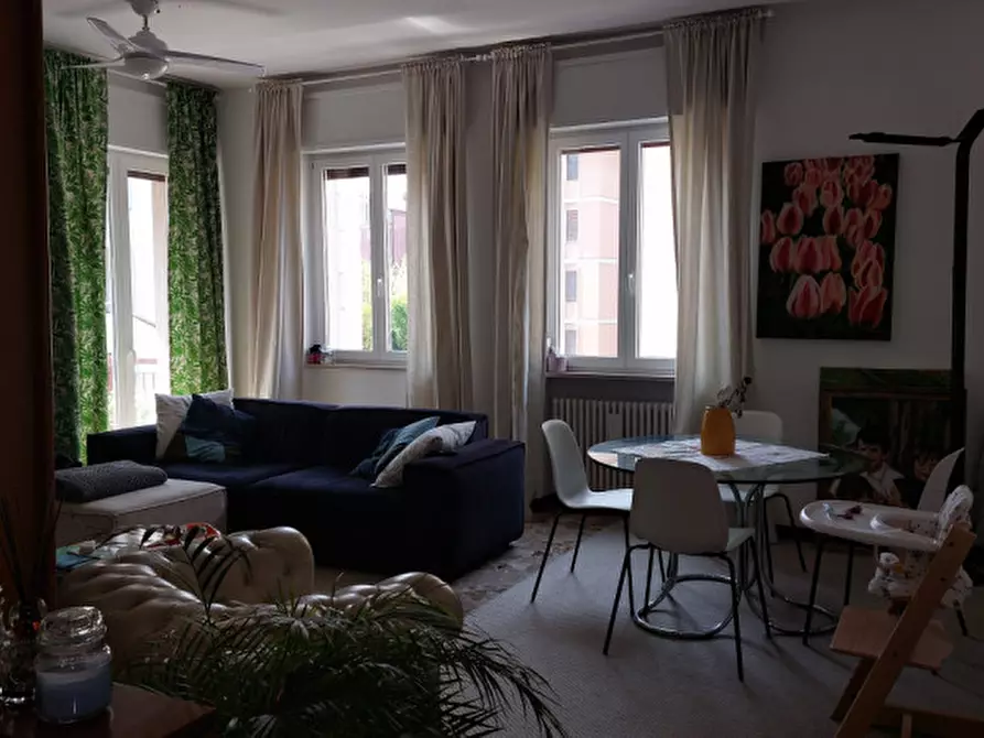 Immagine 3 di Appartamento in vendita  in via Battista da Vicenza a Vicenza