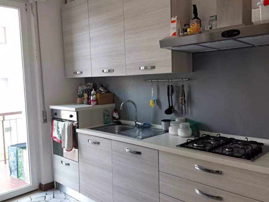 Immagine 4 di Appartamento in vendita  in via Battista da Vicenza a Vicenza