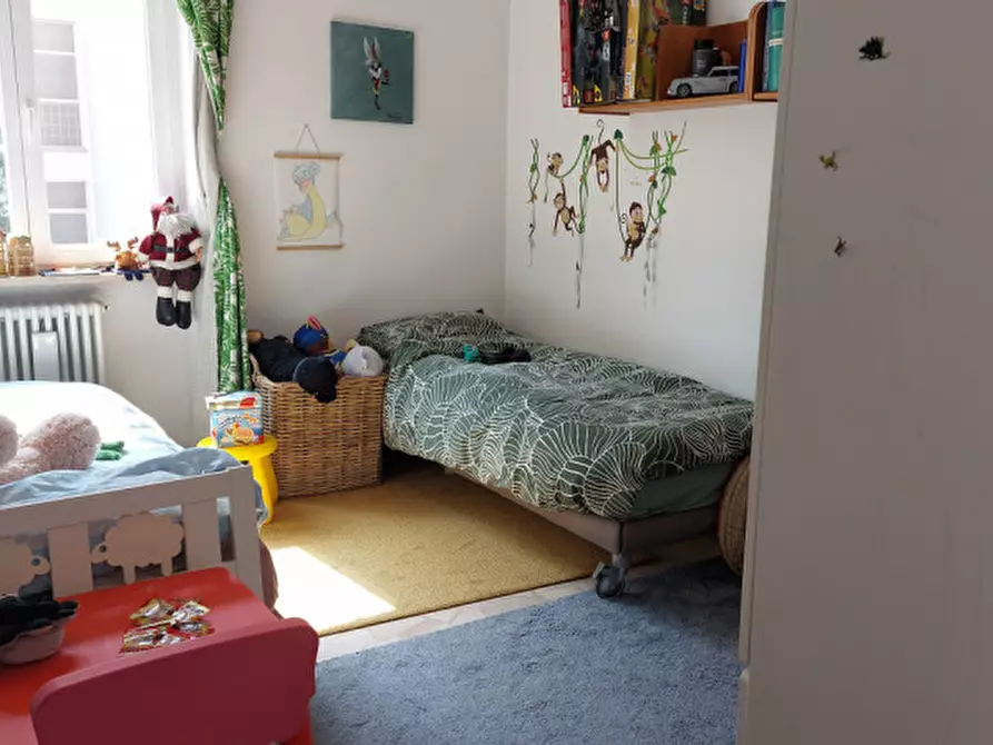 Immagine 5 di Appartamento in vendita  in via Battista da Vicenza a Vicenza