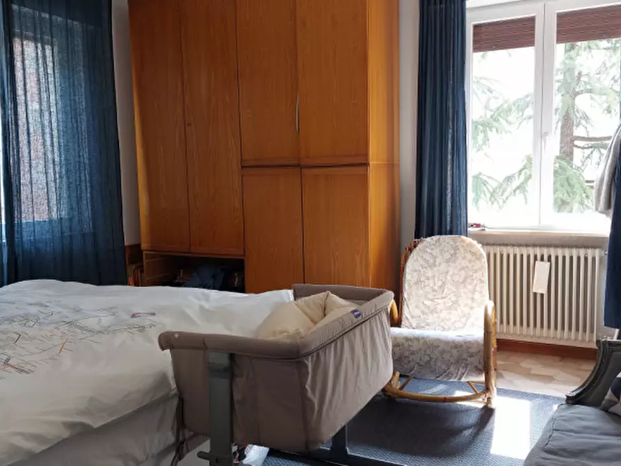 Immagine 6 di Appartamento in vendita  in via Battista da Vicenza a Vicenza