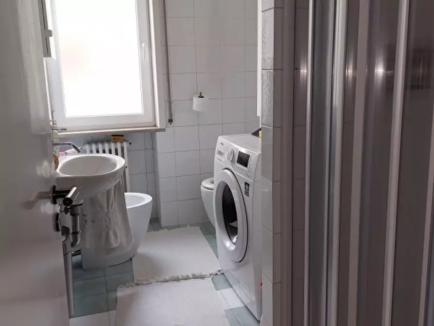 Immagine 7 di Appartamento in vendita  in via Battista da Vicenza a Vicenza