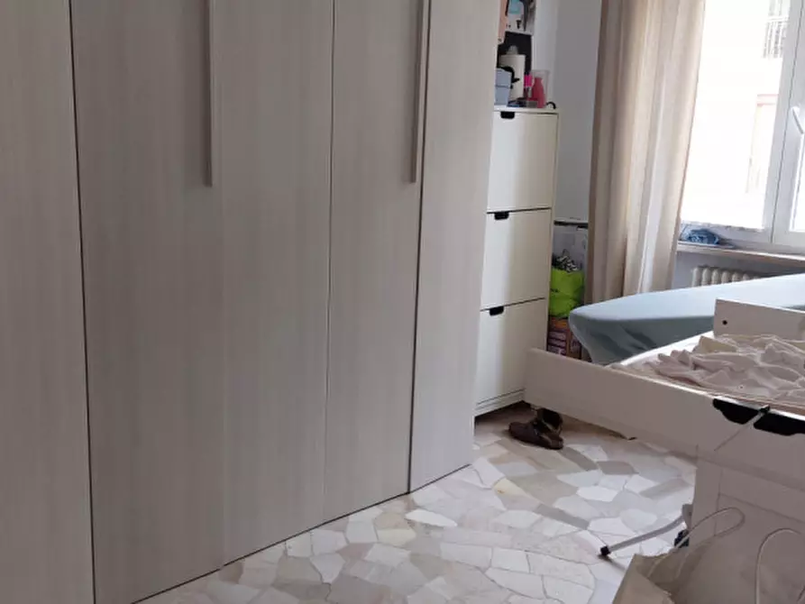 Immagine 8 di Appartamento in vendita  in via Battista da Vicenza a Vicenza