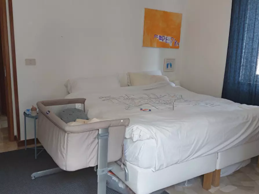 Immagine 9 di Appartamento in vendita  in via Battista da Vicenza a Vicenza