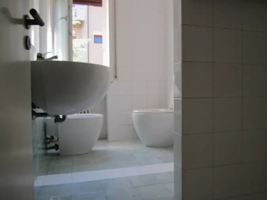 Immagine 11 di Appartamento in vendita  in via Battista da Vicenza a Vicenza