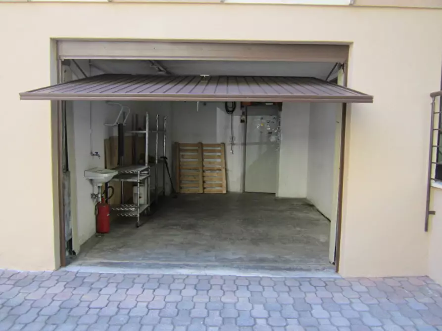 Immagine 16 di Appartamento in vendita  in via Battista da Vicenza a Vicenza