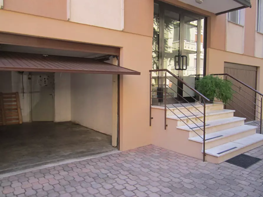 Immagine 17 di Appartamento in vendita  in via Battista da Vicenza a Vicenza