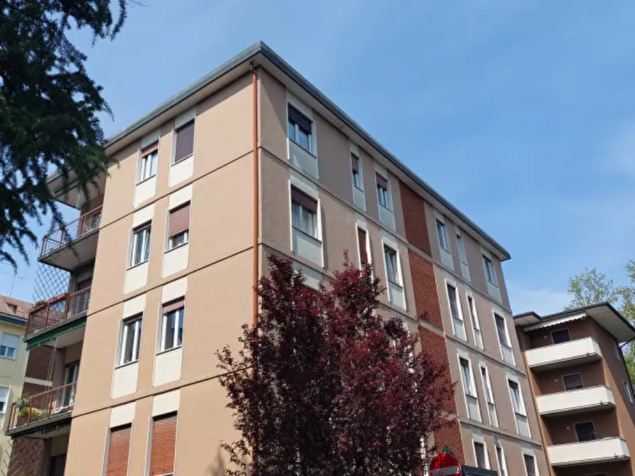 Immagine 20 di Appartamento in vendita  in via Battista da Vicenza a Vicenza
