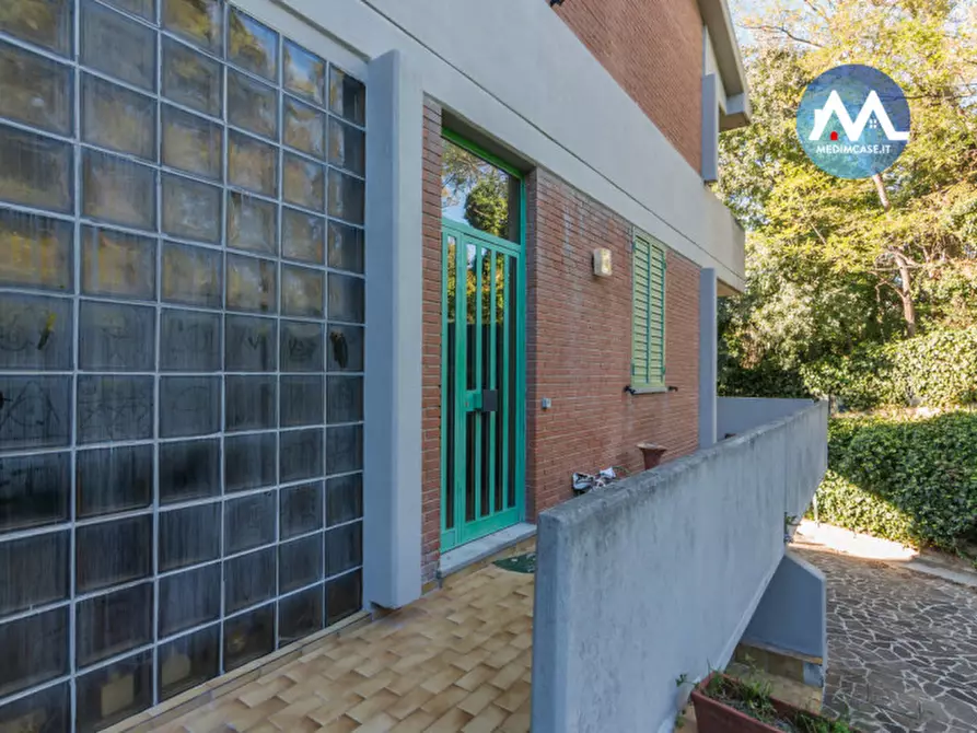 Immagine 4 di Villa in vendita  in Via Cesare Pavese a Pesaro