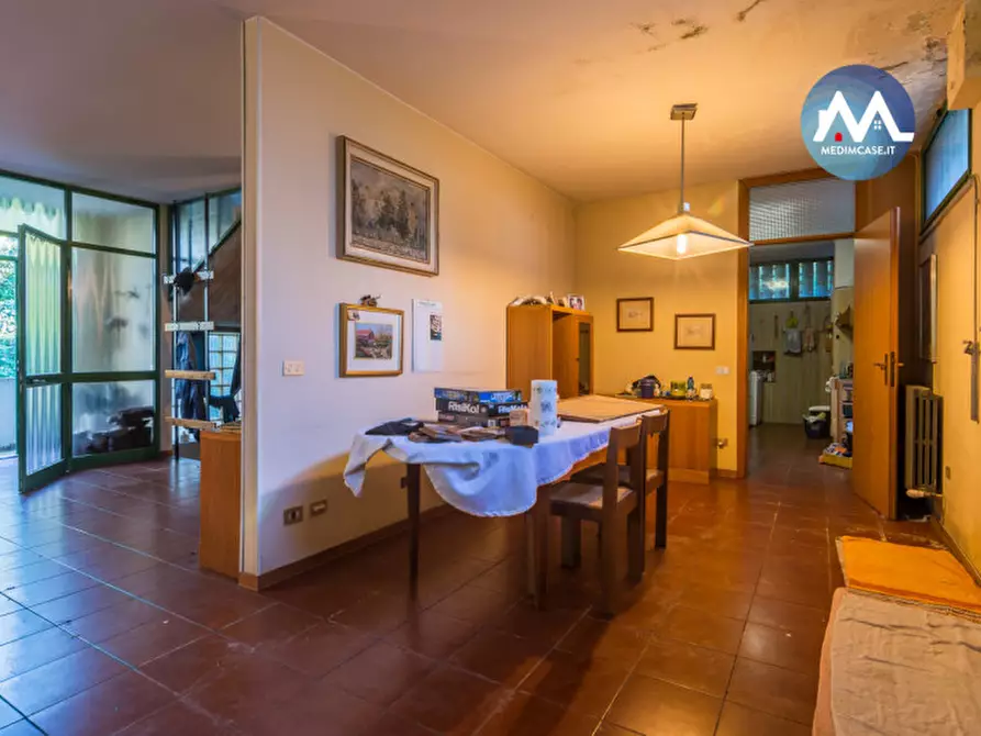 Immagine 7 di Villa in vendita  in Via Cesare Pavese a Pesaro