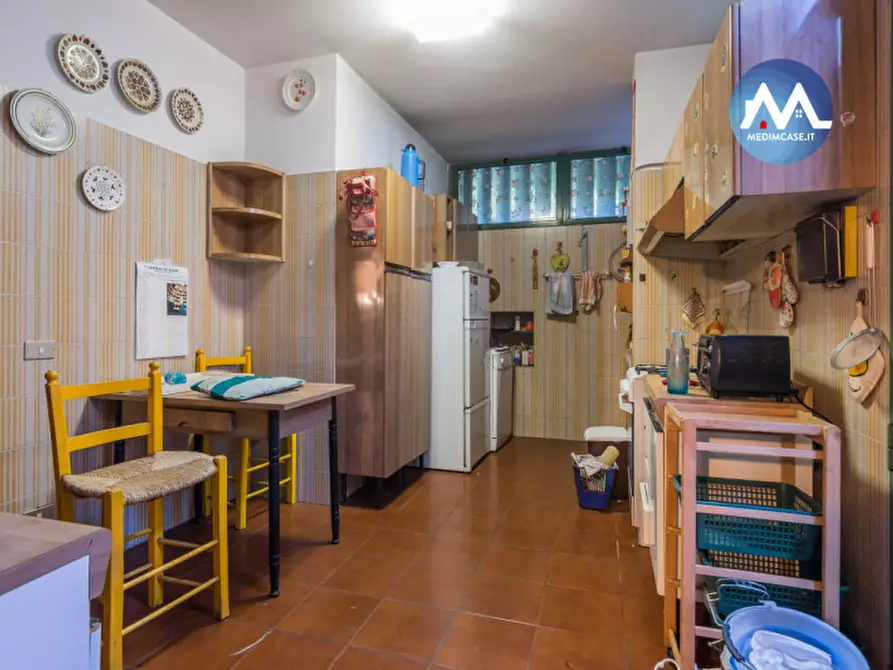 Immagine 8 di Villa in vendita  in Via Cesare Pavese a Pesaro