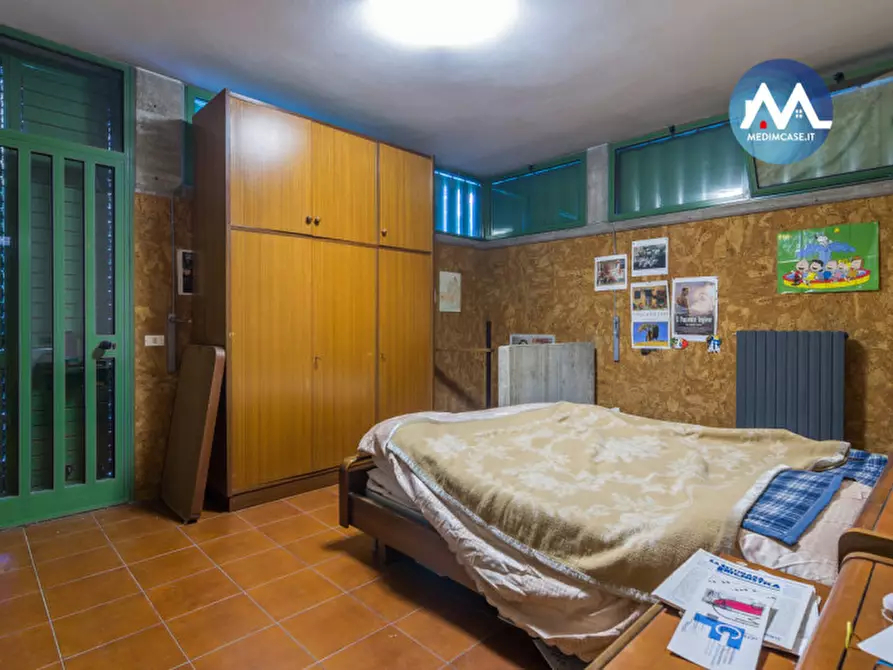 Immagine 10 di Villa in vendita  in Via Cesare Pavese a Pesaro