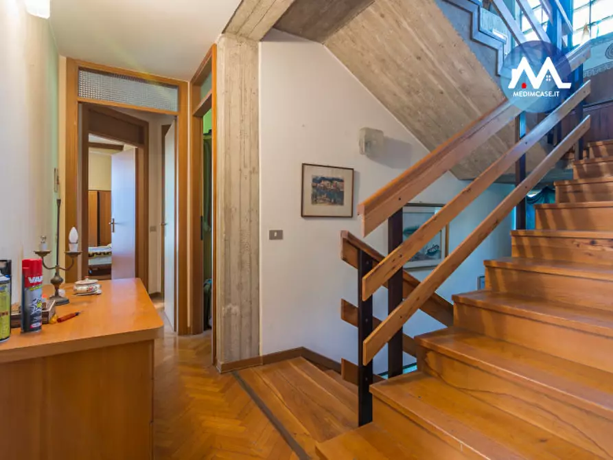 Immagine 12 di Villa in vendita  in Via Cesare Pavese a Pesaro